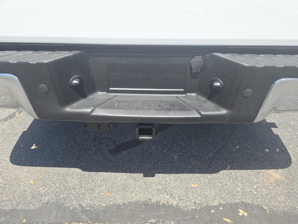 used 2014 Ford F-150 car, priced at $17,995