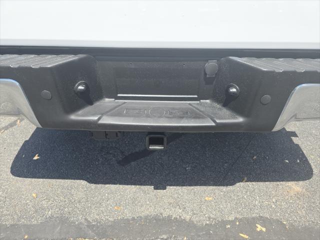 used 2014 Ford F-150 car, priced at $17,995