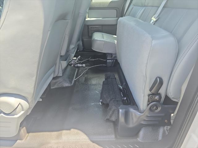 used 2014 Ford F-150 car, priced at $17,995