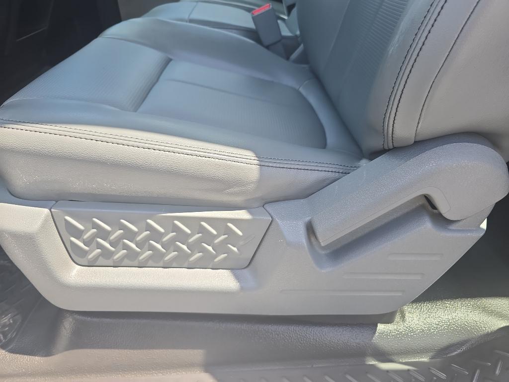 used 2014 Ford F-150 car, priced at $17,995