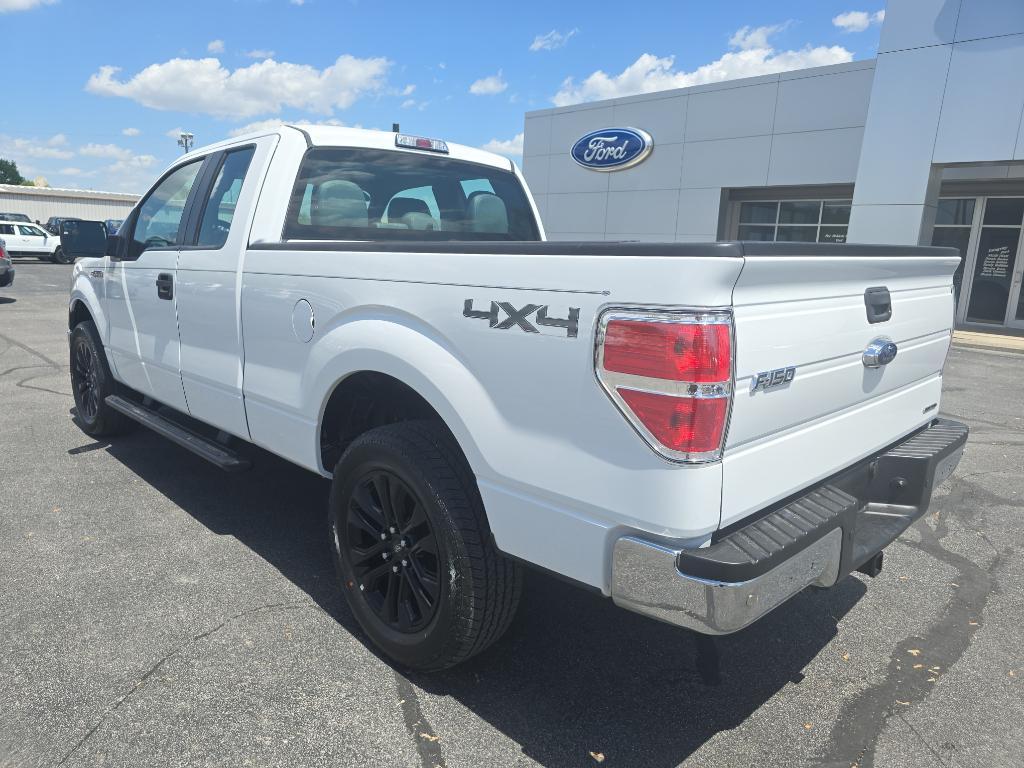 used 2014 Ford F-150 car, priced at $17,995