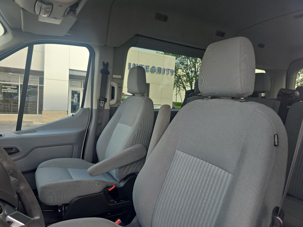 used 2015 Ford Transit-150 car, priced at $14,995
