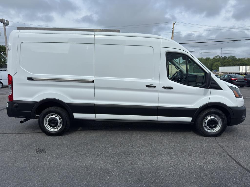 used 2020 Ford Transit-250 car, priced at $19,995
