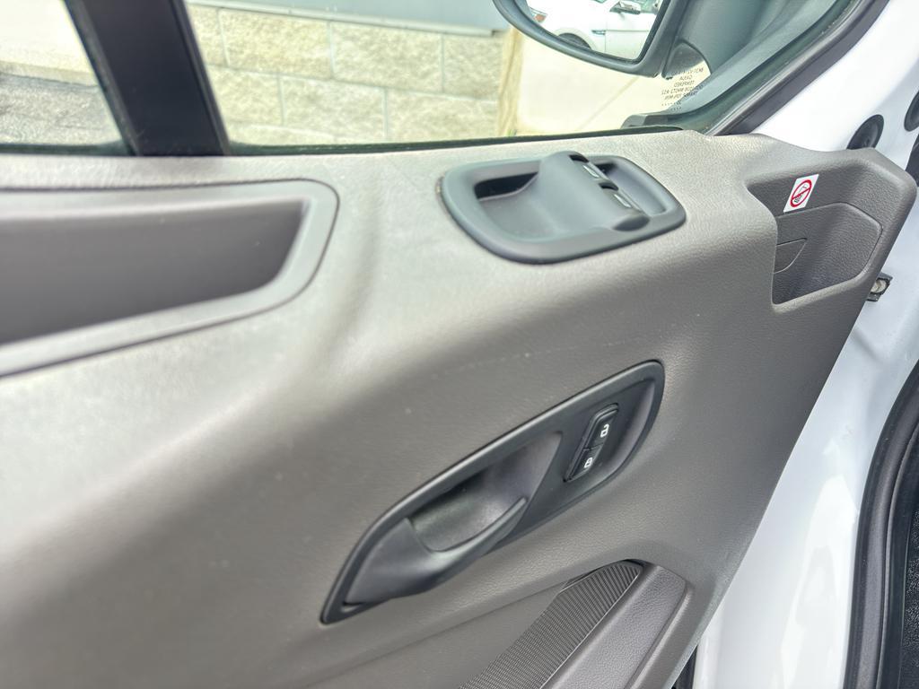 used 2020 Ford Transit-250 car, priced at $19,995