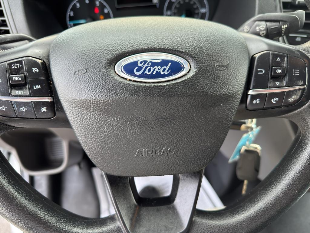 used 2020 Ford Transit-250 car, priced at $19,995