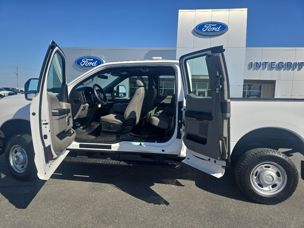 used 2017 Ford F-250 car, priced at $19,995