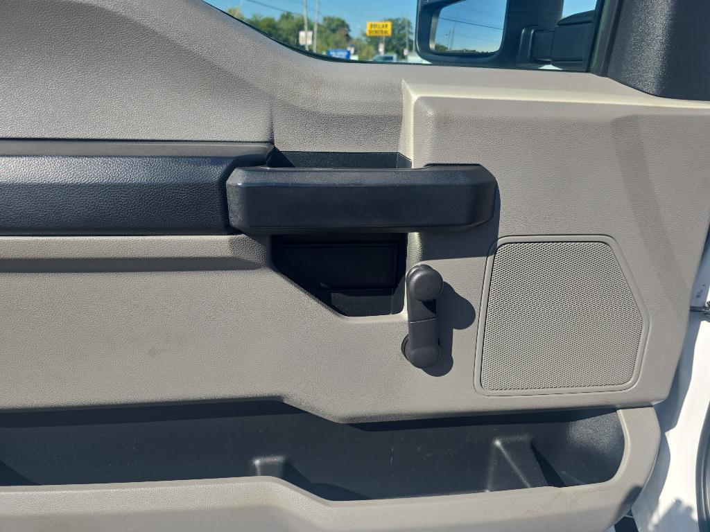 used 2017 Ford F-250 car, priced at $19,995