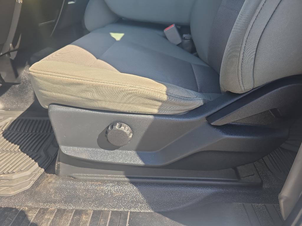 used 2017 Ford F-250 car, priced at $19,995