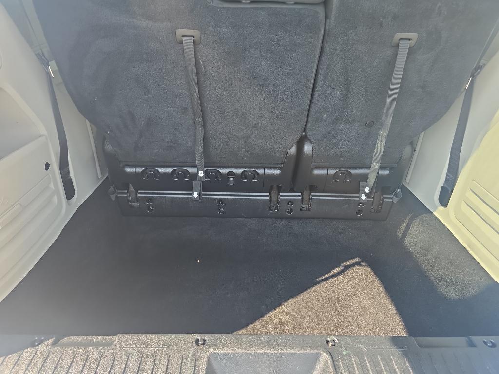 used 2016 Dodge Grand Caravan car, priced at $14,995