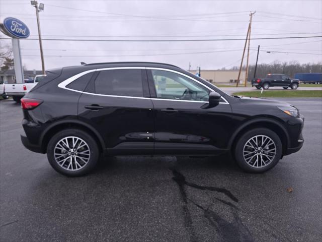 new 2025 Ford Escape car, priced at $44,425