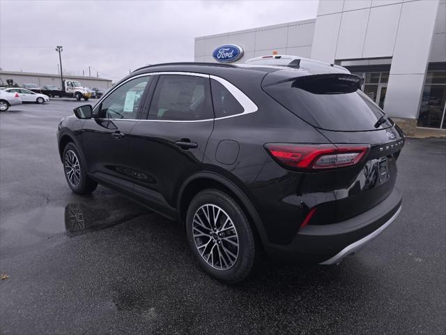 new 2025 Ford Escape car, priced at $44,425