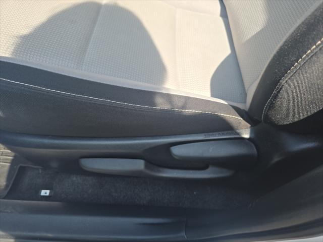 used 2017 Toyota RAV4 Hybrid car, priced at $21,995