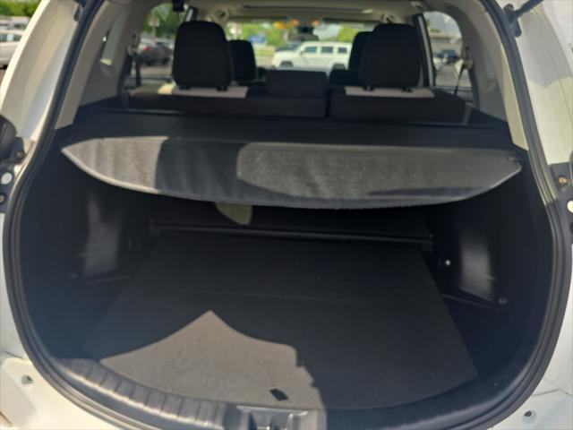 used 2017 Toyota RAV4 Hybrid car, priced at $21,995
