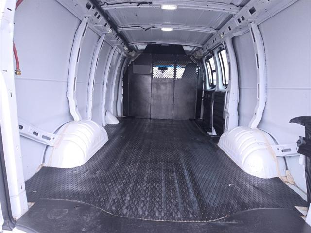 used 2019 Chevrolet Express 2500 car, priced at $19,995