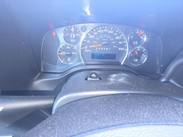 used 2019 Chevrolet Express 2500 car, priced at $19,995