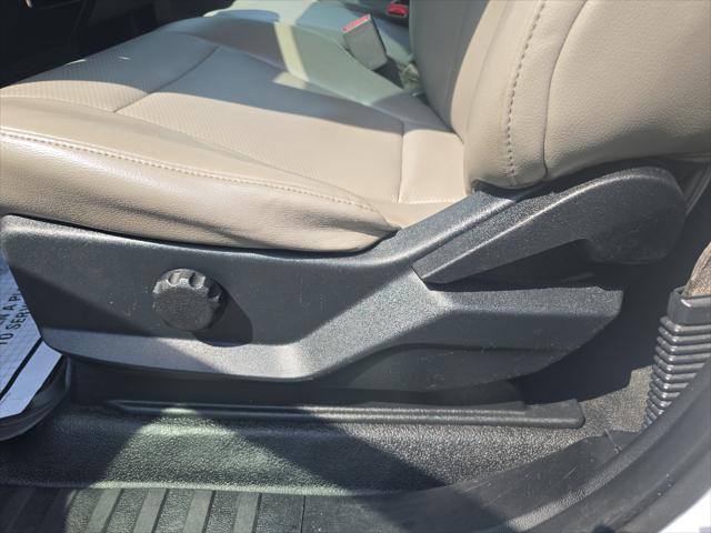 used 2017 Ford F-250 car, priced at $24,995
