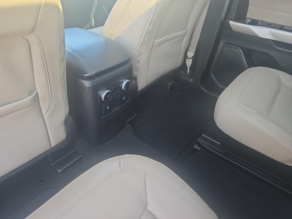 used 2023 Ford Explorer car, priced at $37,995