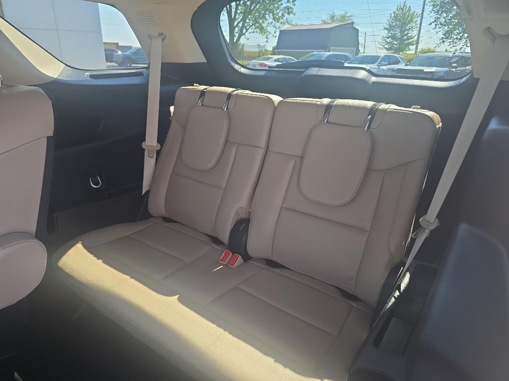 used 2023 Ford Explorer car, priced at $37,995
