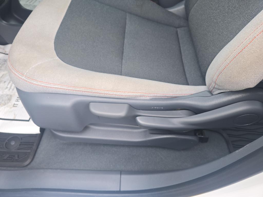 used 2021 Chevrolet Bolt EV car, priced at $13,995