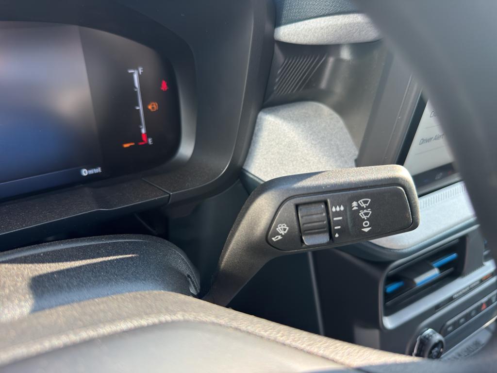 new 2025 Ford Maverick car, priced at $32,995