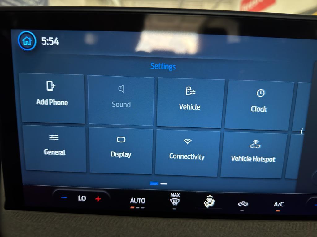 new 2025 Ford Maverick car, priced at $32,995