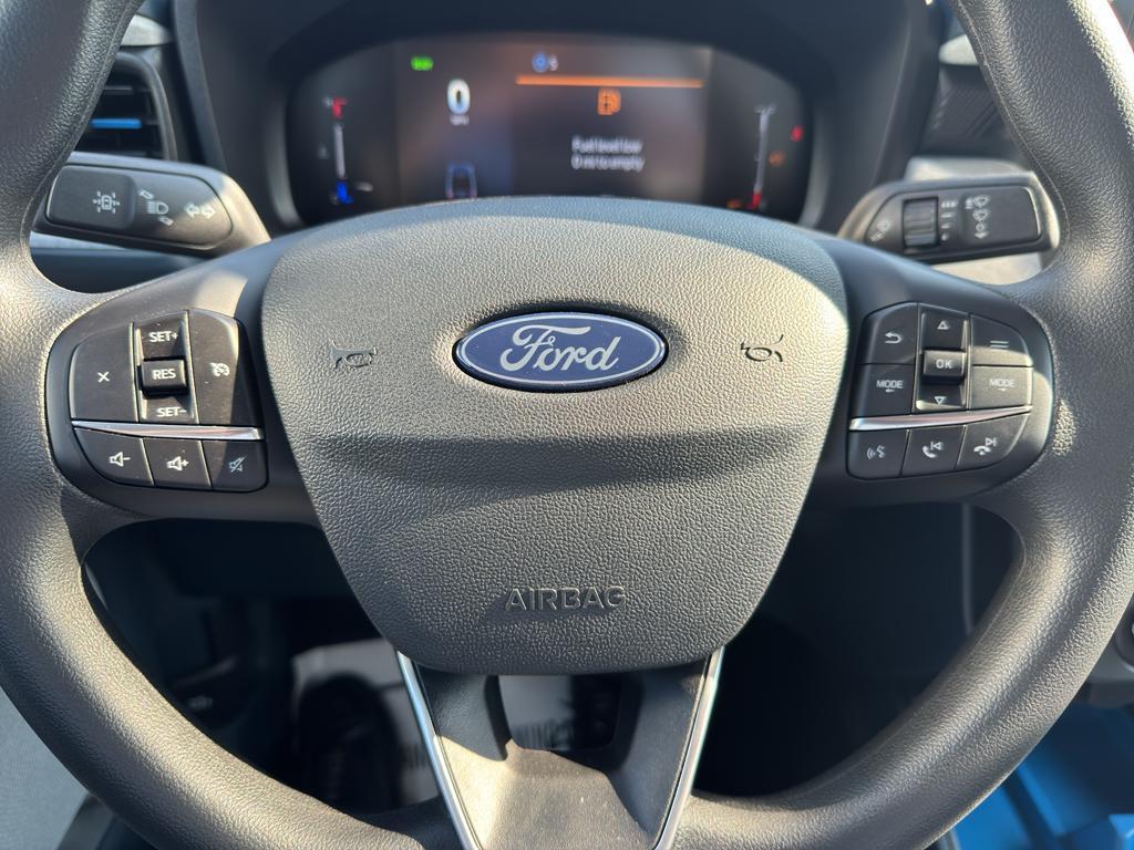 new 2025 Ford Maverick car, priced at $32,995