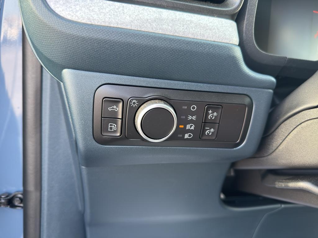 new 2025 Ford Maverick car, priced at $32,995