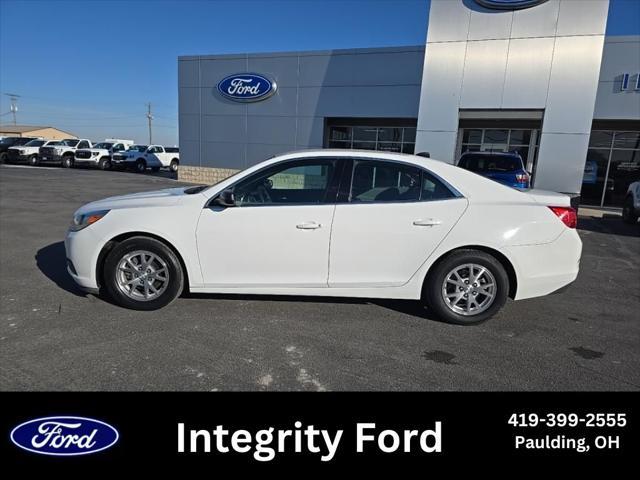 used 2014 Chevrolet Malibu car, priced at $12,995