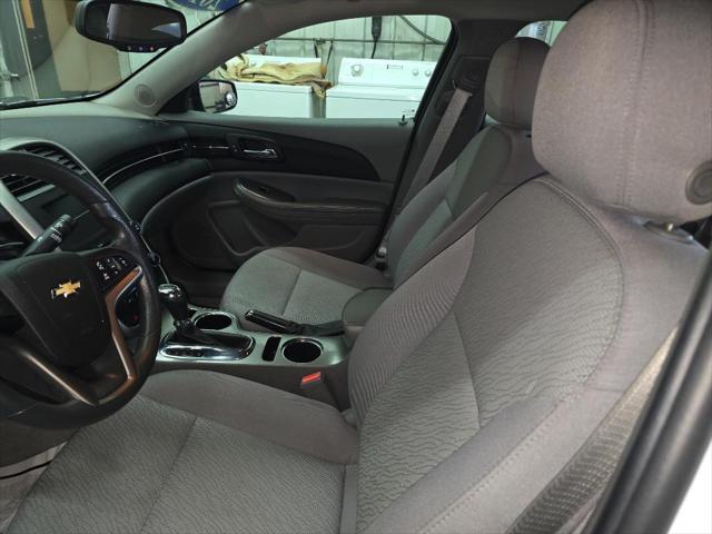 used 2014 Chevrolet Malibu car, priced at $12,995