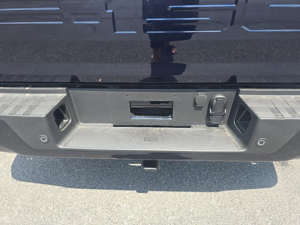 new 2025 Ford F-150 car, priced at $58,495