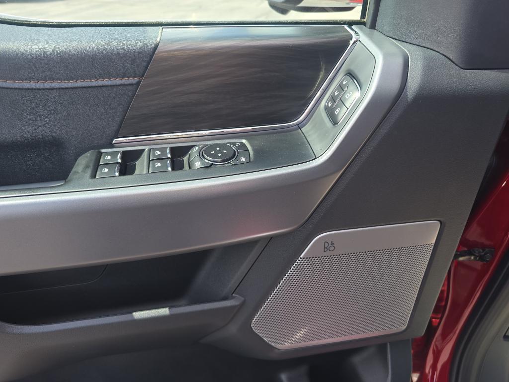 new 2025 Ford F-150 car, priced at $69,995
