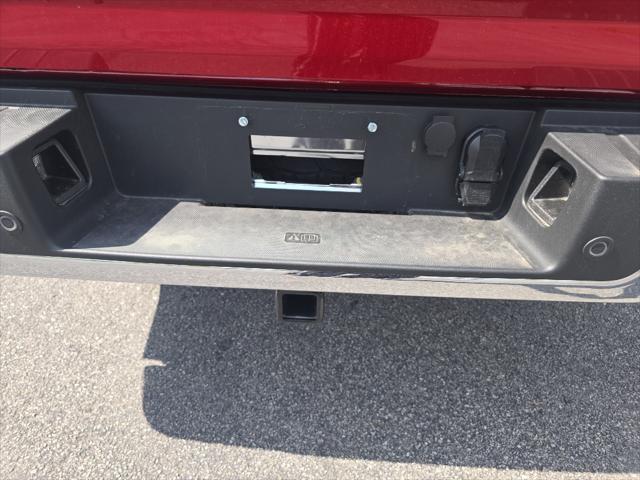 new 2025 Ford F-150 car, priced at $67,114