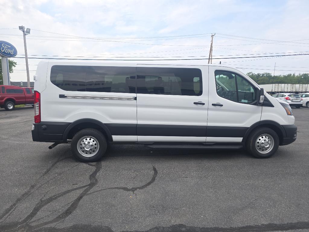 used 2024 Ford Transit-350 car, priced at $59,995