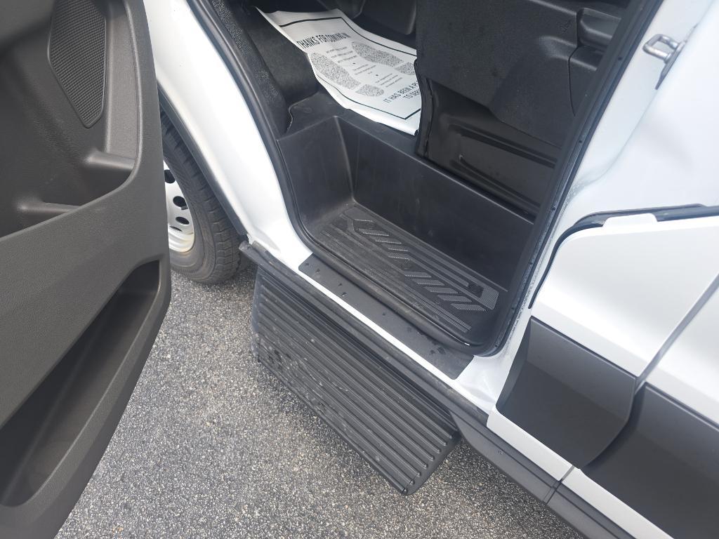 used 2024 Ford Transit-350 car, priced at $59,995