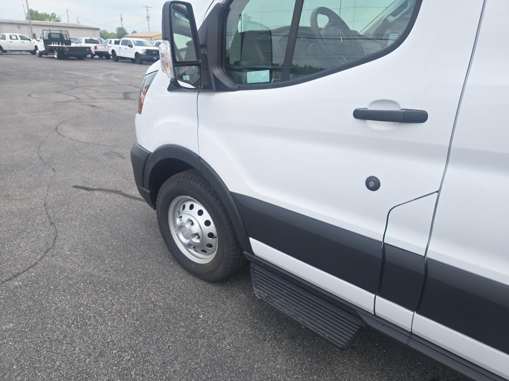 used 2024 Ford Transit-350 car, priced at $59,995