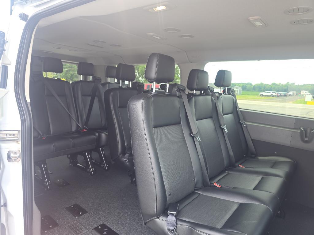 used 2024 Ford Transit-350 car, priced at $59,995