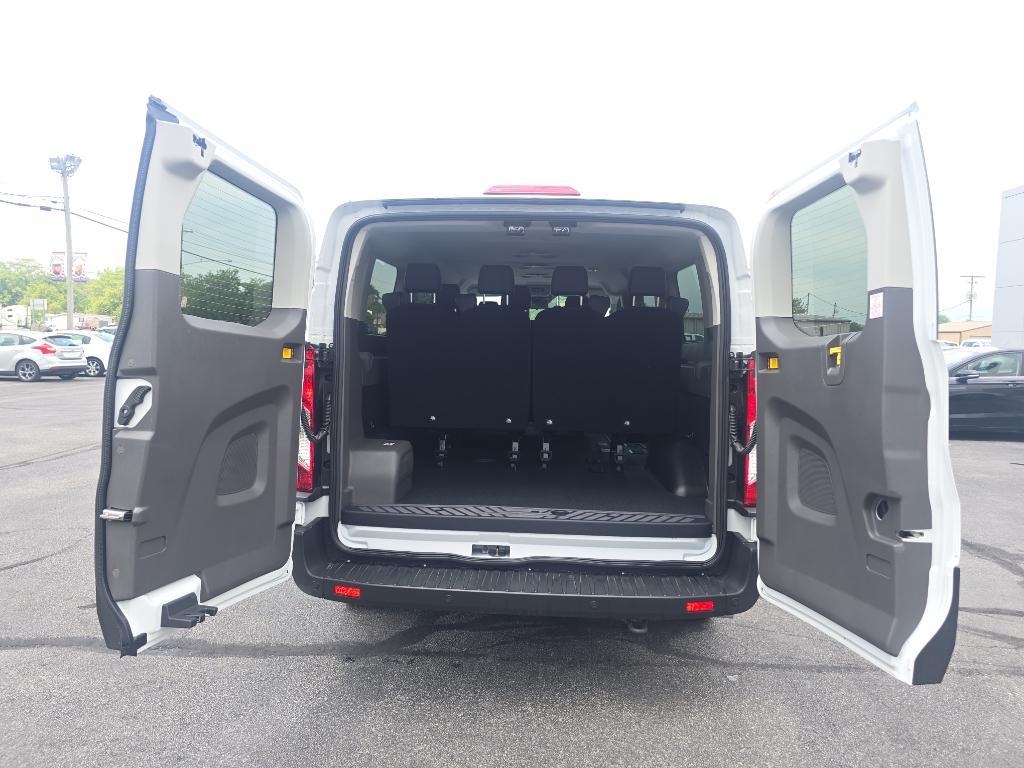 used 2024 Ford Transit-350 car, priced at $59,995