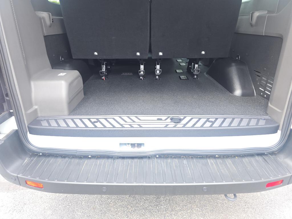 used 2024 Ford Transit-350 car, priced at $59,995