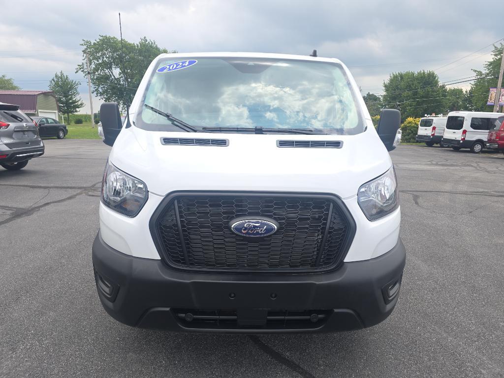 used 2024 Ford Transit-350 car, priced at $59,995