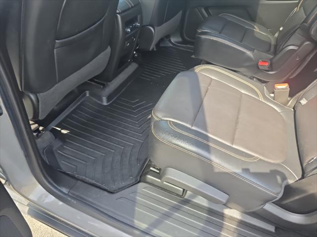 used 2018 Chevrolet Traverse car, priced at $16,995
