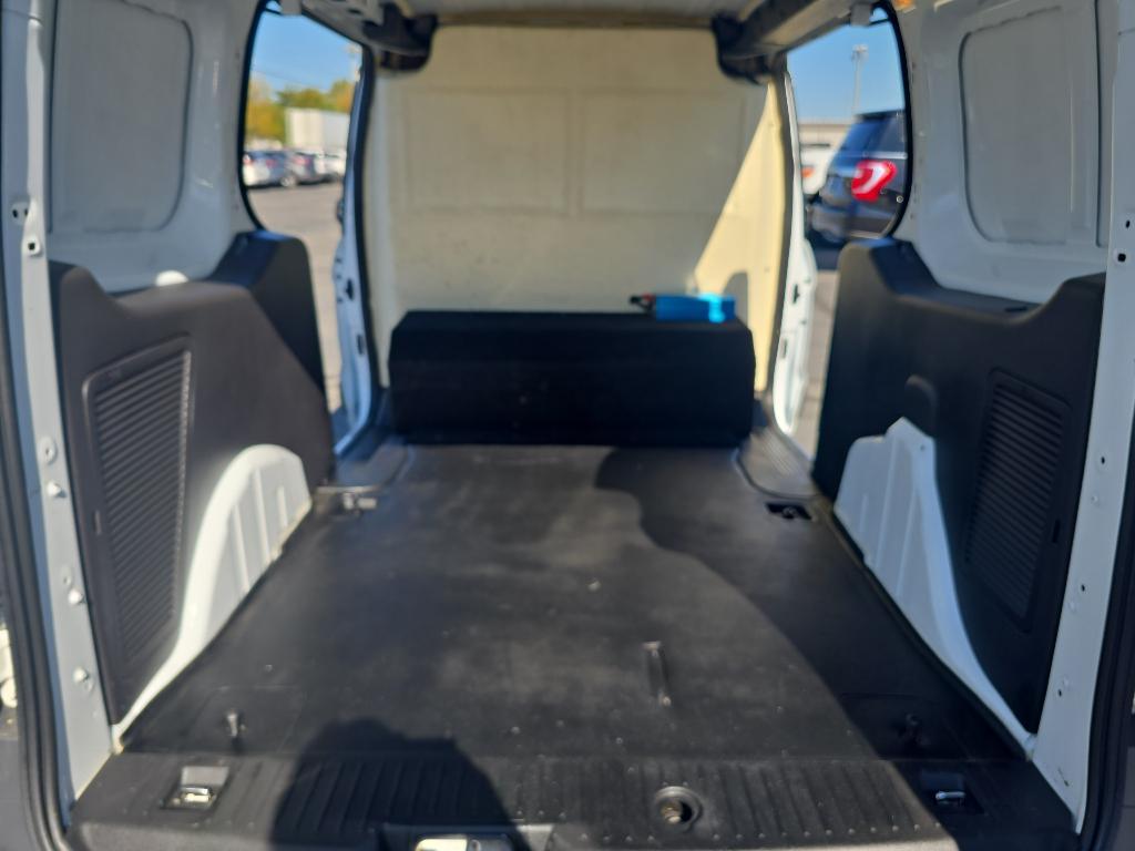 used 2016 Ford Transit Connect car, priced at $15,995