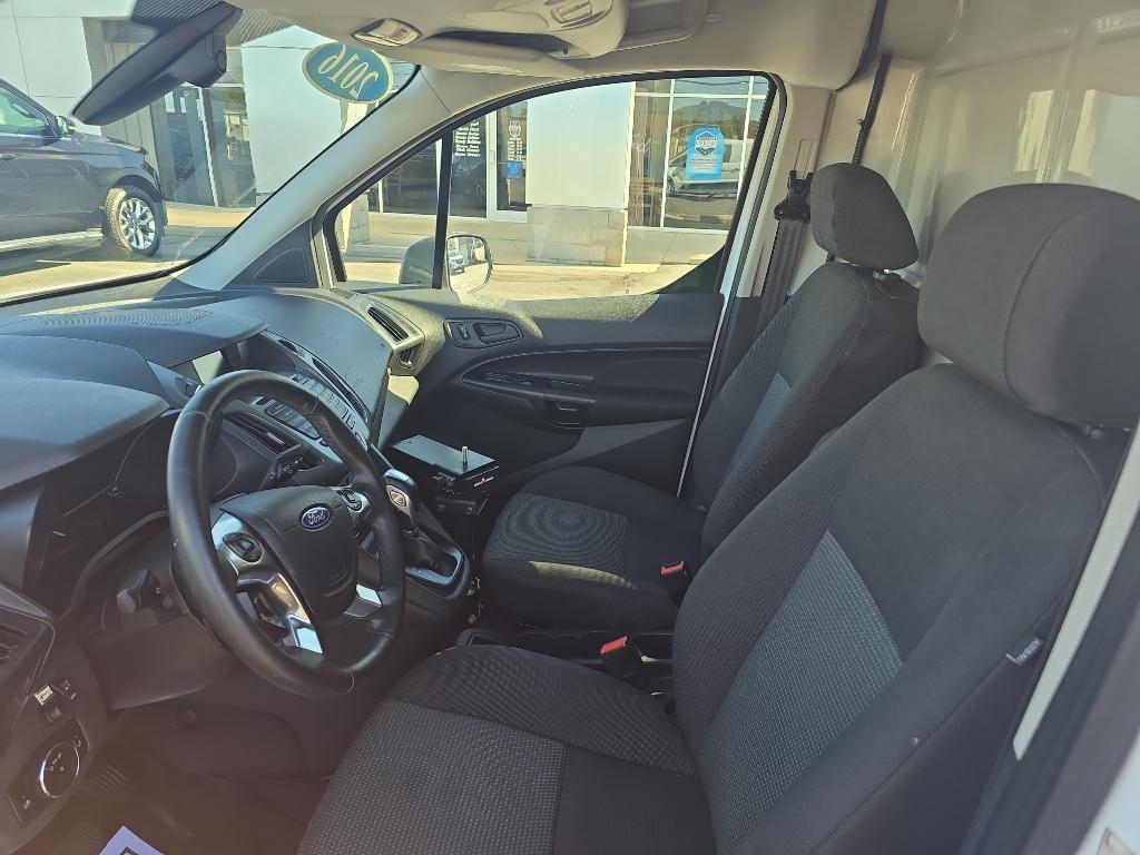 used 2016 Ford Transit Connect car, priced at $15,995