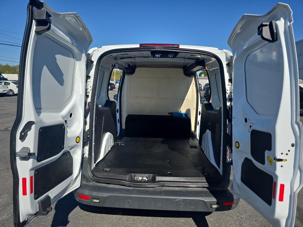used 2016 Ford Transit Connect car, priced at $15,995