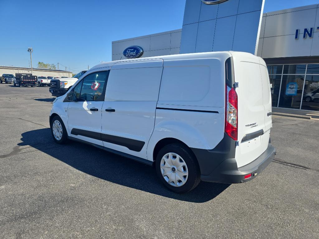 used 2016 Ford Transit Connect car, priced at $15,995