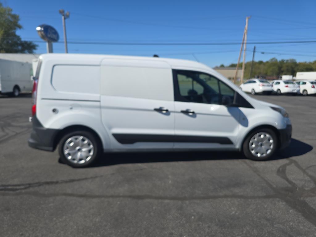 used 2016 Ford Transit Connect car, priced at $15,995