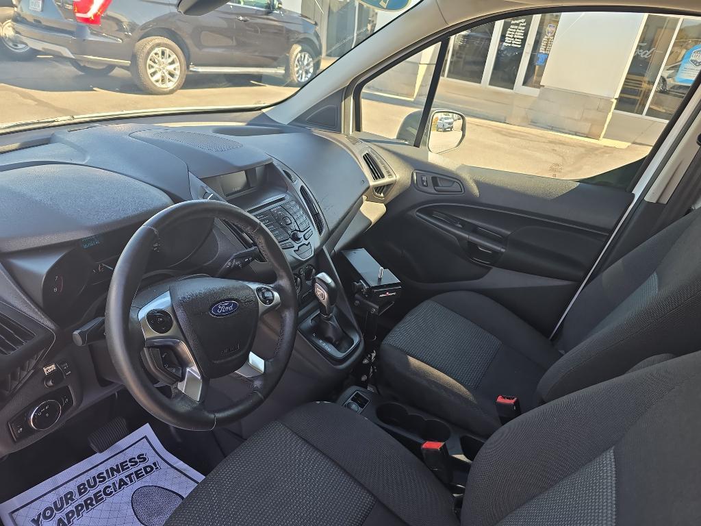 used 2016 Ford Transit Connect car, priced at $15,995