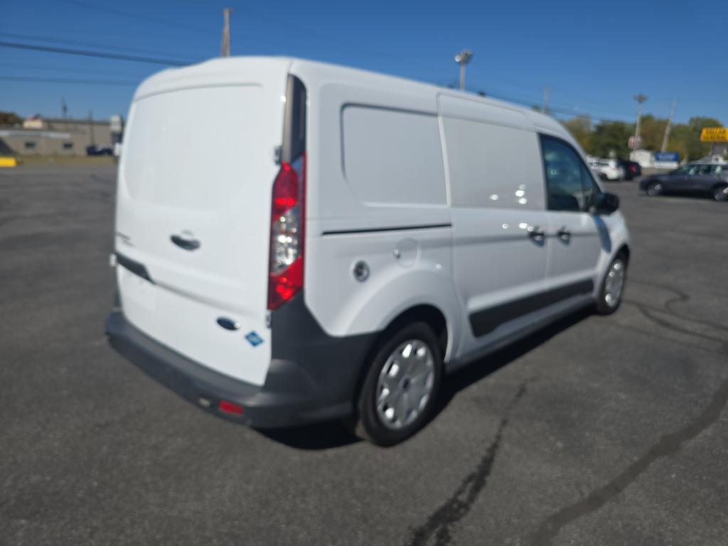used 2016 Ford Transit Connect car, priced at $15,995