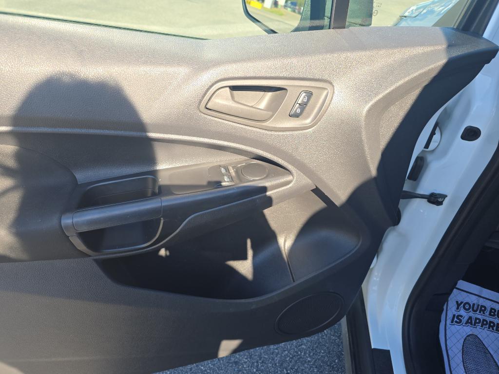 used 2016 Ford Transit Connect car, priced at $15,995