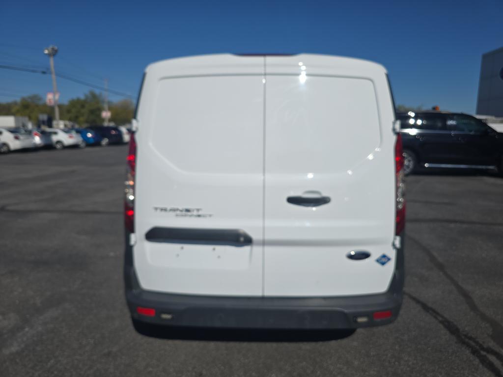 used 2016 Ford Transit Connect car, priced at $15,995