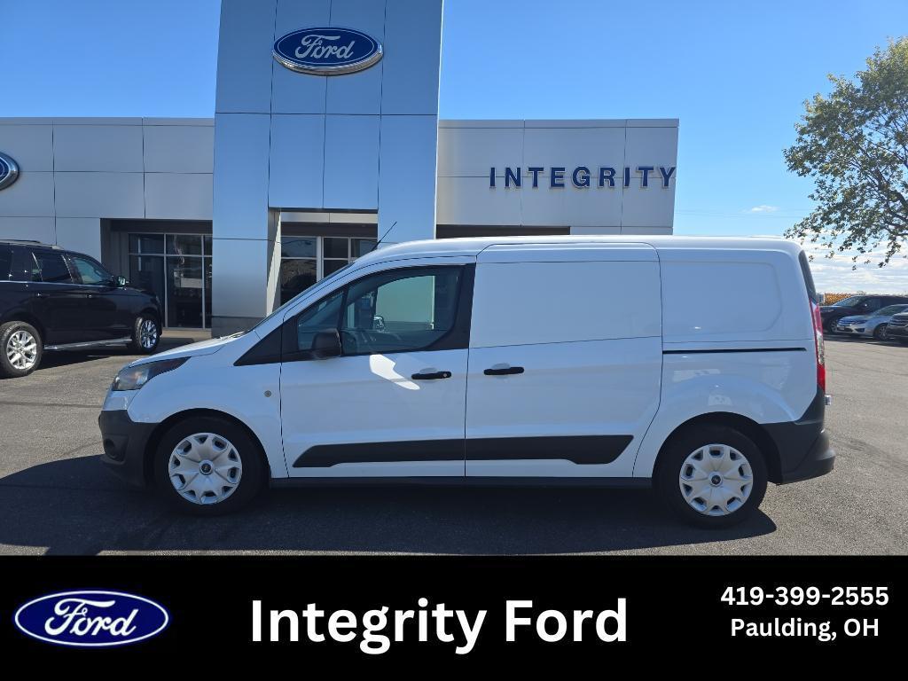 used 2016 Ford Transit Connect car, priced at $14,995